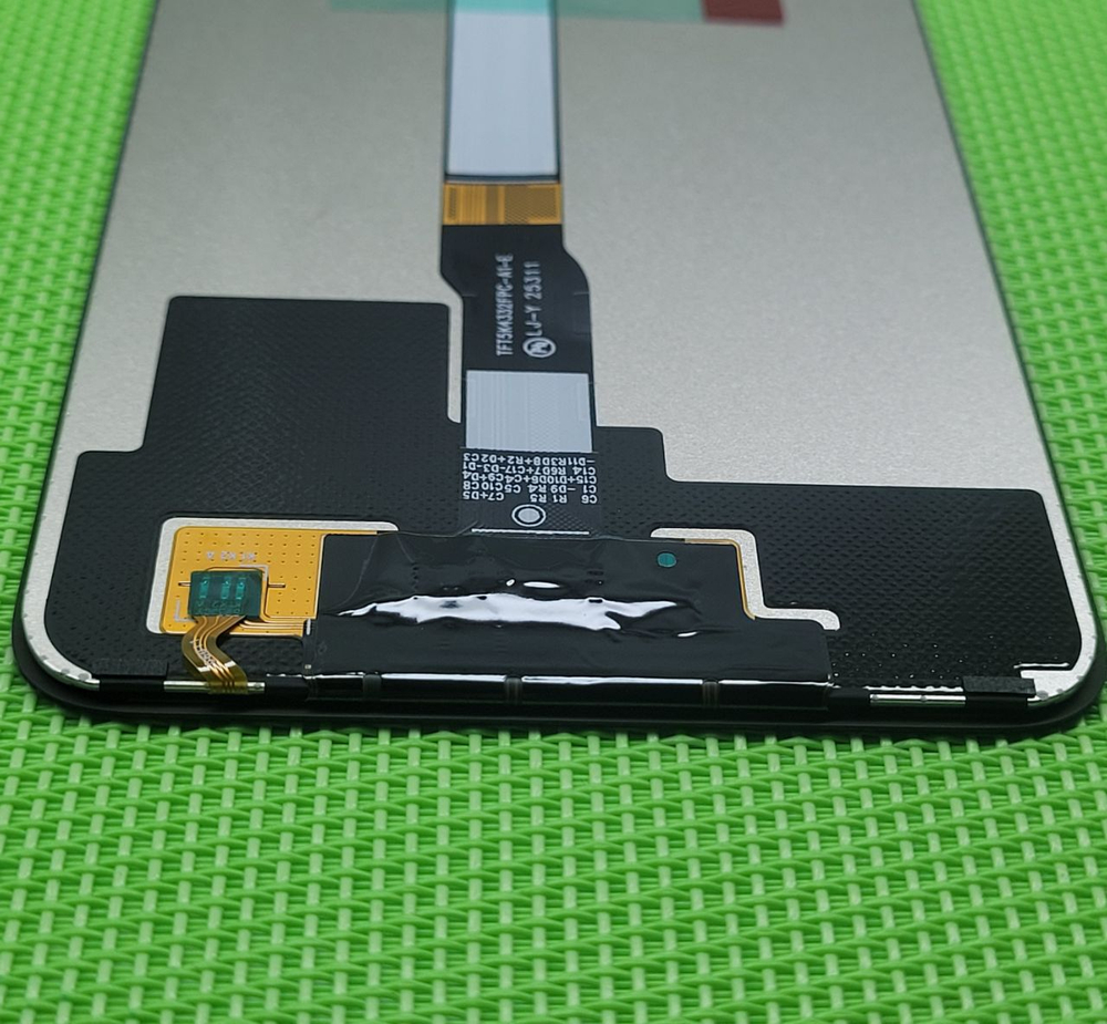 Poco M7 4G (25062PC34G) (Global) - Дисплей в сборе с тачскрином (144Hz) (ORIG-100)