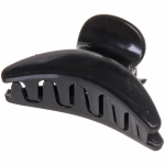 Заколка-краб для волос «Amelia - Classic», микс 6 цветов, 6*2,5*1,3см, ( в индивид. пакете со стикером)