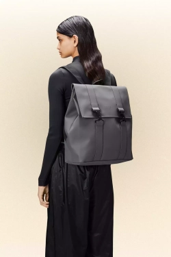 Рюкзак Rains MSN Bag