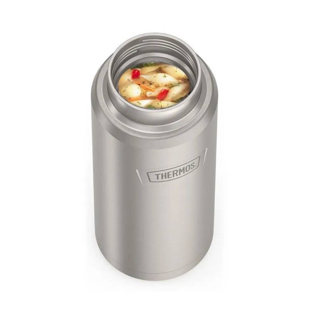 Термос из нерж. стали тм THERMOS IS212MS 1.2L