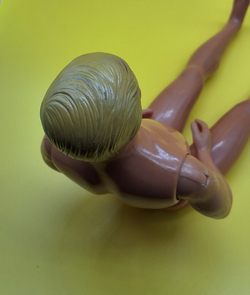 Кукла Барби Кен винтаж конец 90х 031056