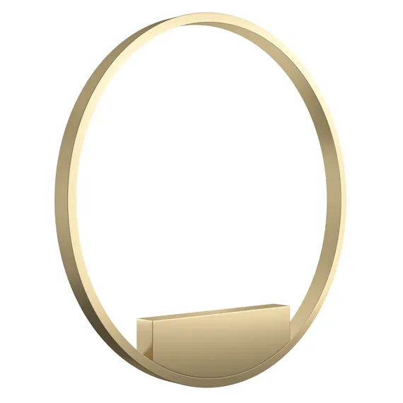 Настенный светильник (бра) Рим / Rim 4000К 37Вт Maytoni mod058wl-l35bs4k