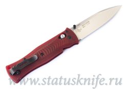 Нож Benchmade 531-1901 Pardueфотография - 4