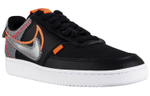 Кроссовки Nike Court Vision 1 Low Premium (Женская размерная сетка)