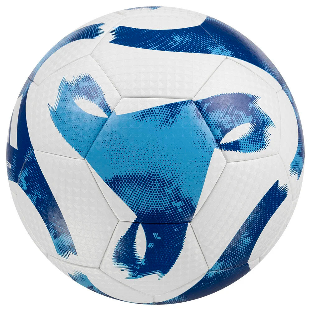 Мяч футбольный ADIDAS Tiro League TB HT2429, размер 4