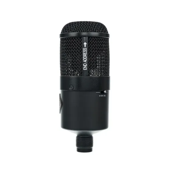 Telefunken M82 Broadcast Black