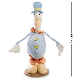 AMD-18 Фигура декоративная «Уточка»