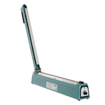 Запайщик пакетов ручной PFS-400 (металл, 3 мм) Foodatlas