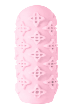 Мастурбатор Marshmallow Maxi Honey Pink