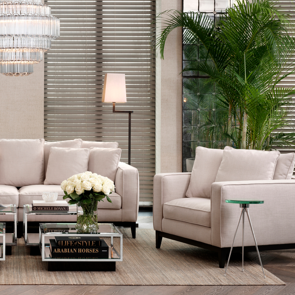 Кресло Chair Principe арт.110939