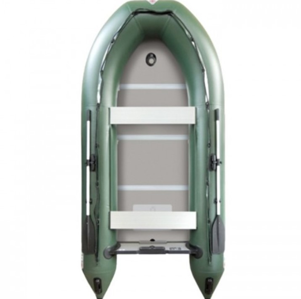 Лодка ПВХ MEGA BOAT МТК-330