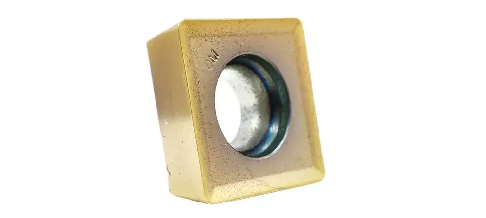 Пластина MPHT120408-DM JT1225 STI 1 штука СпецТехИнструмент