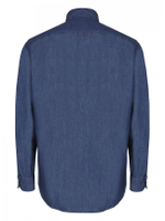 Рубашка мужская French Collar PAL ZILERI