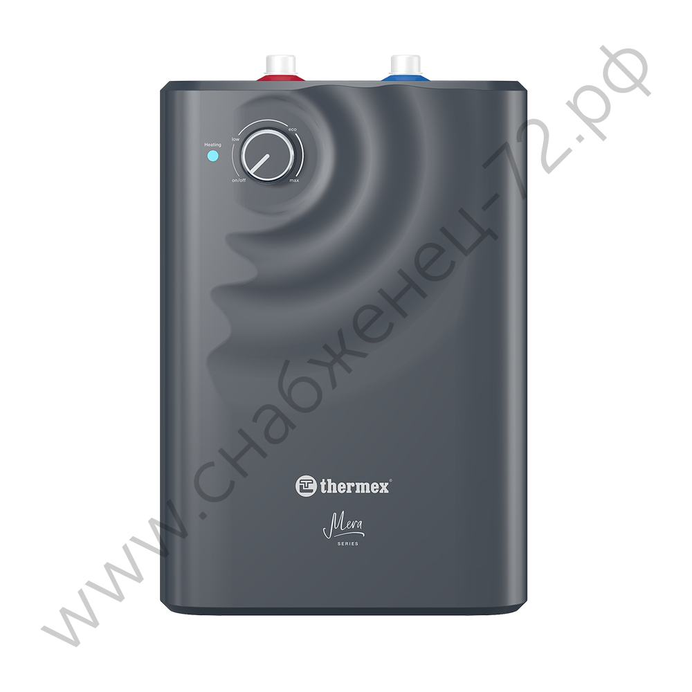 Водонагреватель THERMEX Mera 10 U