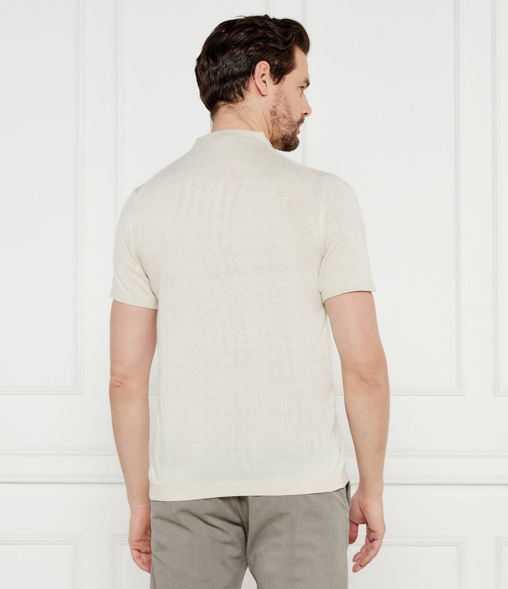 Поло Maliosor Joop! - бежевый(30045853)