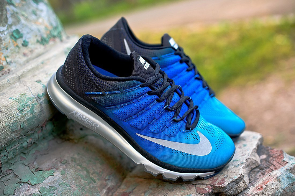 Кроссовки Nike Air Max 2016 (1)