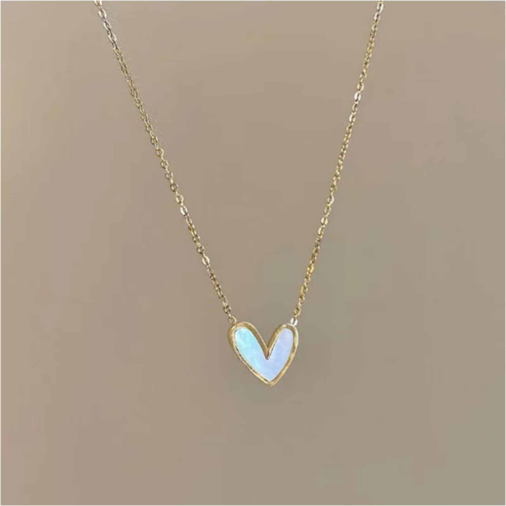 Подвеска Сердце