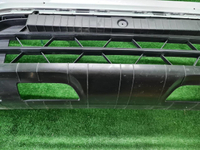 Бампер передний Hyundai Creta 2 (2021-н.в.)