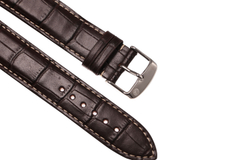 ZEPPELIN Hundred Years Collection Quartz Movement Men"s Watches Watch Silver Dial Stainless Steel Case