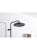 Душевая система с тропическим душем Gappo G2410-6