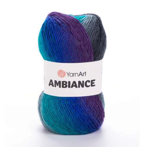 Пряжа YarnArt Ambiance (158)