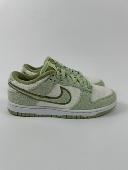 Кроссовки Nike Dunk Low Fleece