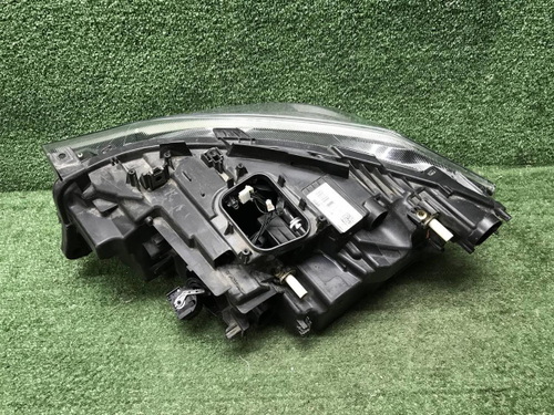 Битая Фара правая BMW 3er F34 GT (2013-2019) LED