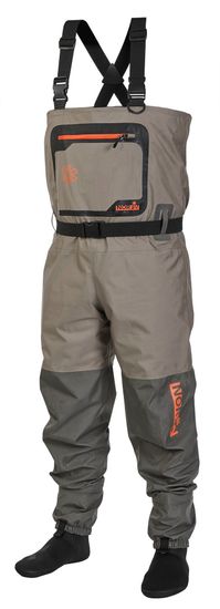 Вейдерсы Norfin Flow, арт. 91255