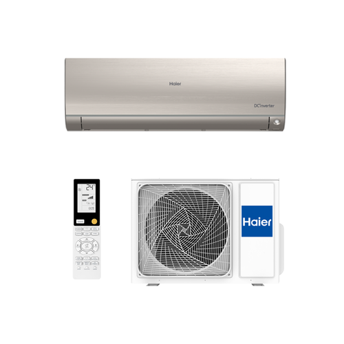 Сплит-система Haier Flexis inverter AS35S2SF2FA-G/1U35S2SM3FA-G