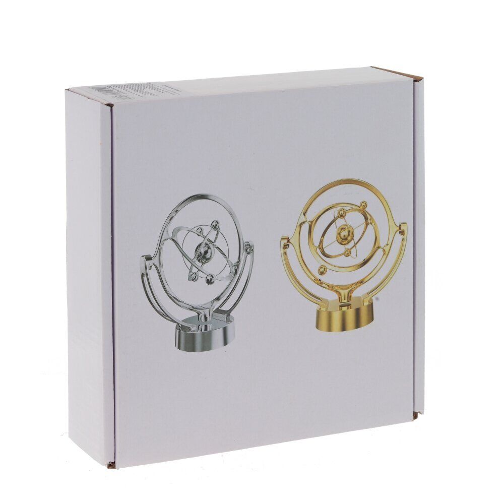 GAEM Антистресс (USB, 4xАА н/п), L22,5 W11 H23,5 см