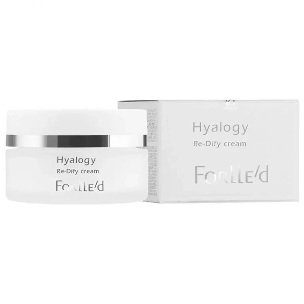 Forlle'd Hyalogy Re-Dify cream