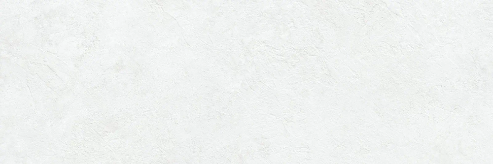 Настенная плитка Alma Ceramica TWU3090LAN07R Land 30x90 белая матовая под бетон