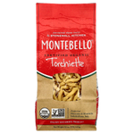 Montebello, Органическая торшетка, 454 г (16 унций)