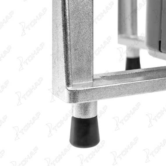 Плита газовая портативная в кейсе (N-MS-100) NISUS