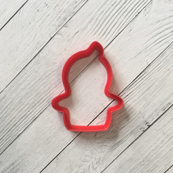 Привидение №1