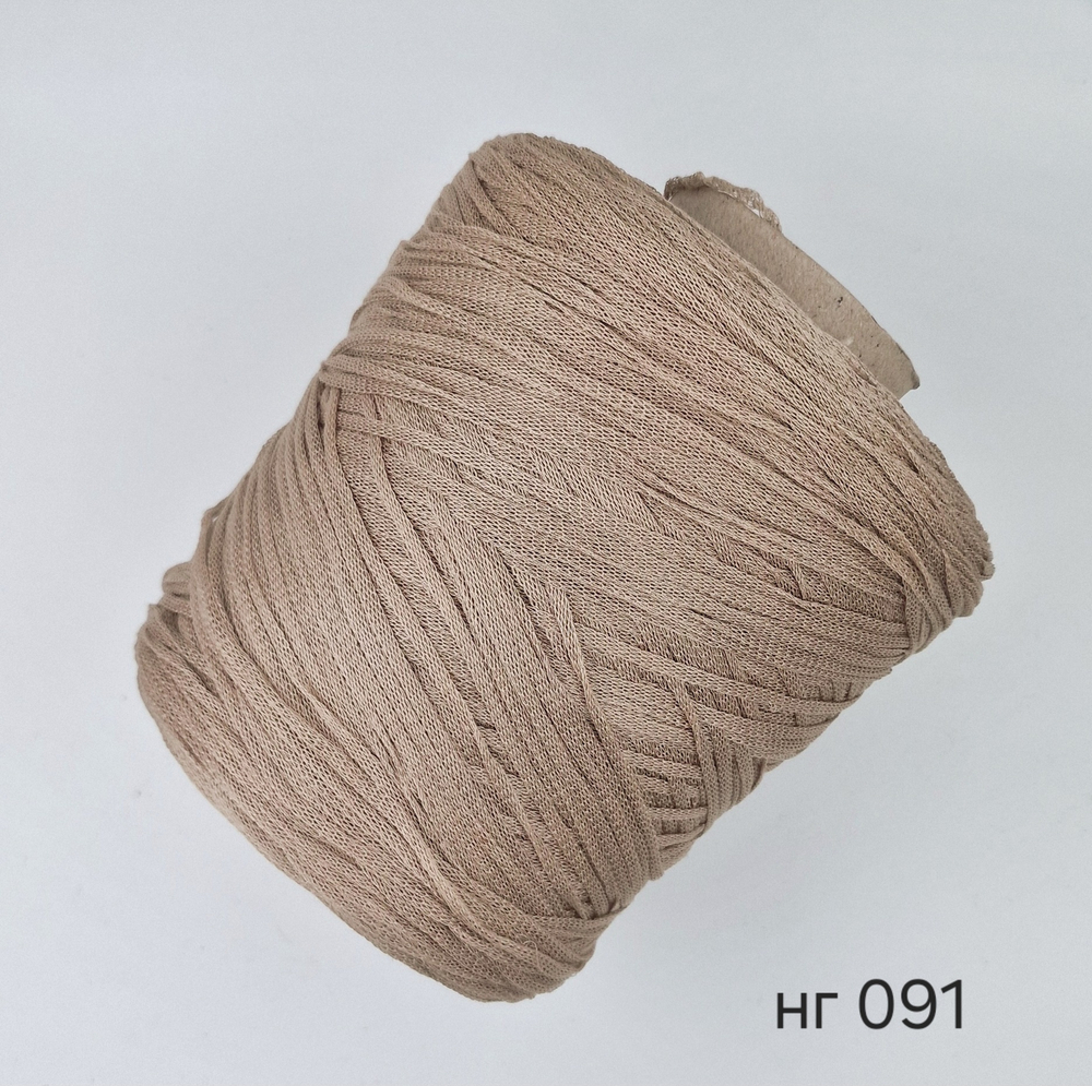 Loro Piana хлопок 60% шелк 40%, 400 м в 100 гр, №91