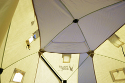 Палатка "Polar Bird" 3Т long