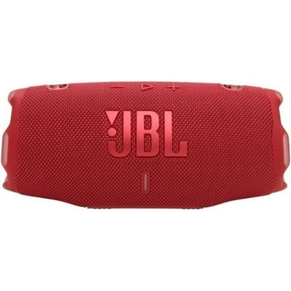 Колонка JBL Charge 6 red