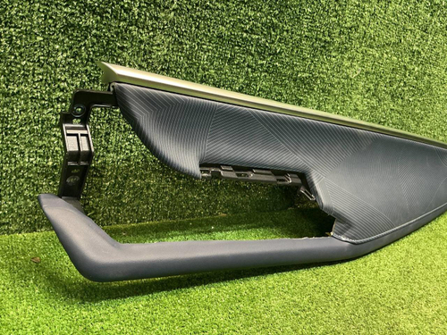 Декоративная накладка салона GAC GS3 1 (2024-н.в.)