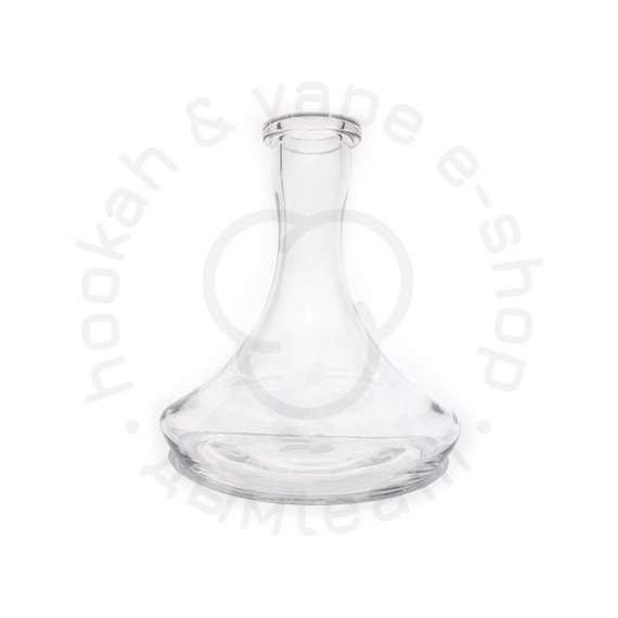 Колба BZ Сolor, цвет прозрачный