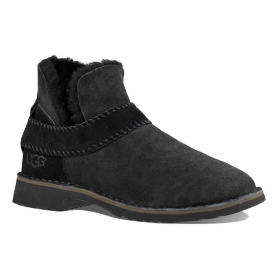 Ugg Mckay Boot 'Black'