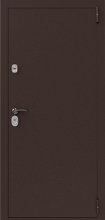 Дверь входная Сеул