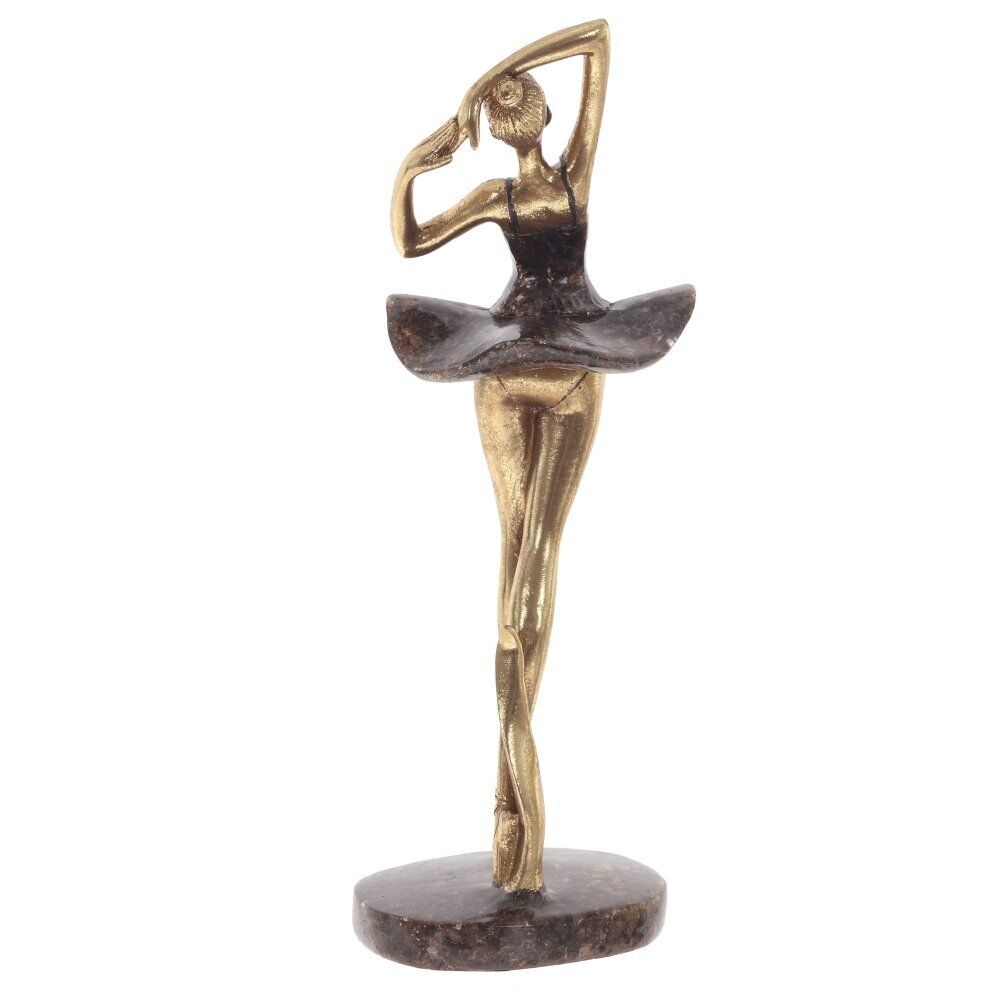 GAEM Фигурка декоративная "Балерина", L9 W9 H28 см