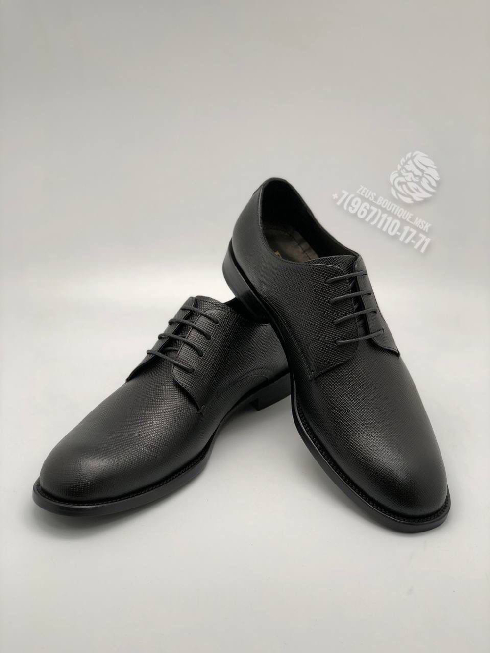 Туфли Prada
