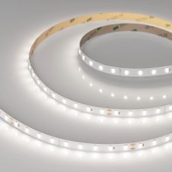 Светодиодная лента ULTRA-C72-10mm 24V Day5000 (7.2 W/m, IP20, 5630, 5m) (Arlight, высок.эфф.200 лм/Вт) 040209