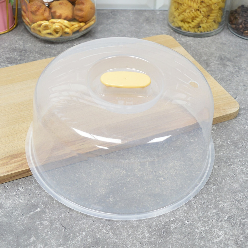 Крышка для СВЧ 22см