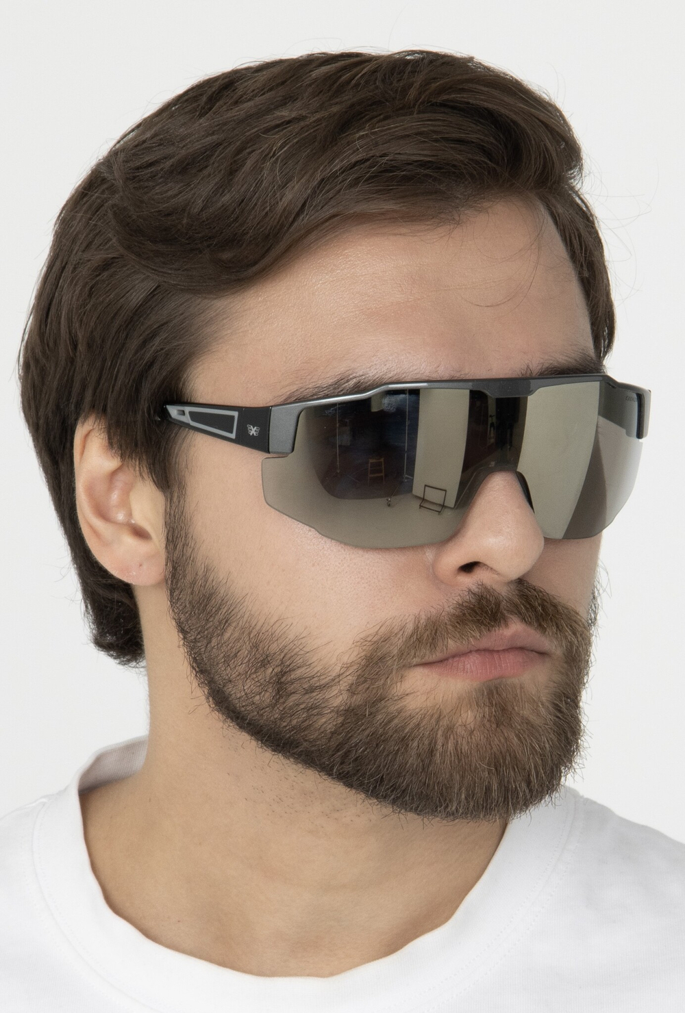Итальянские спортивные очки FERMO G01
