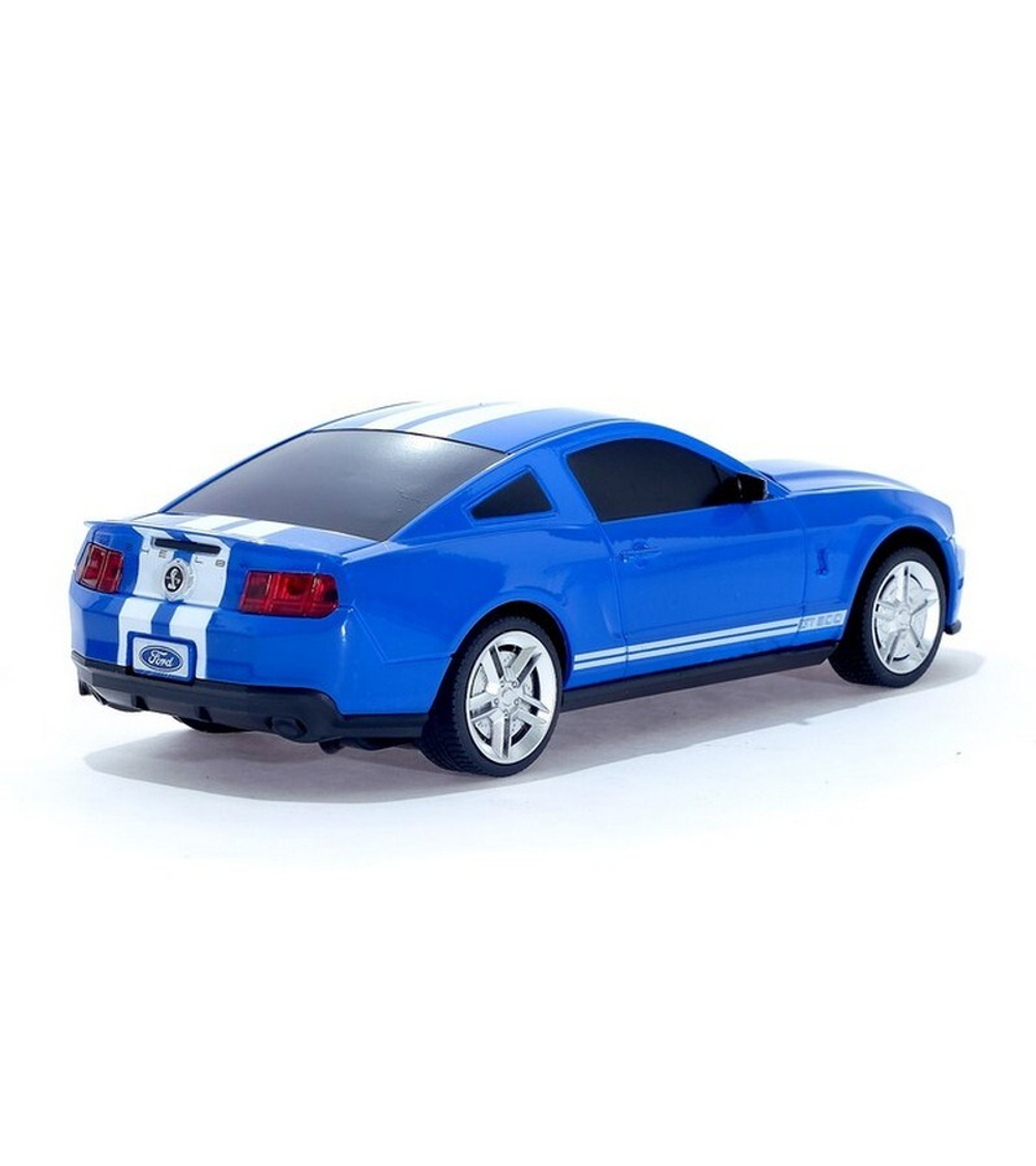 Радиоуправляемая машина MZ Ford Mustang 27050 1/24