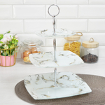 Фруктовница 3-х ярусная "Lavenir" (00101147)