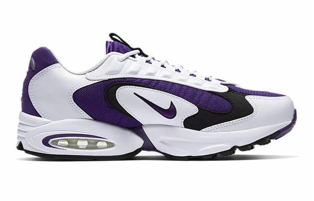 Кроссовки Nike Air Max Triax 96